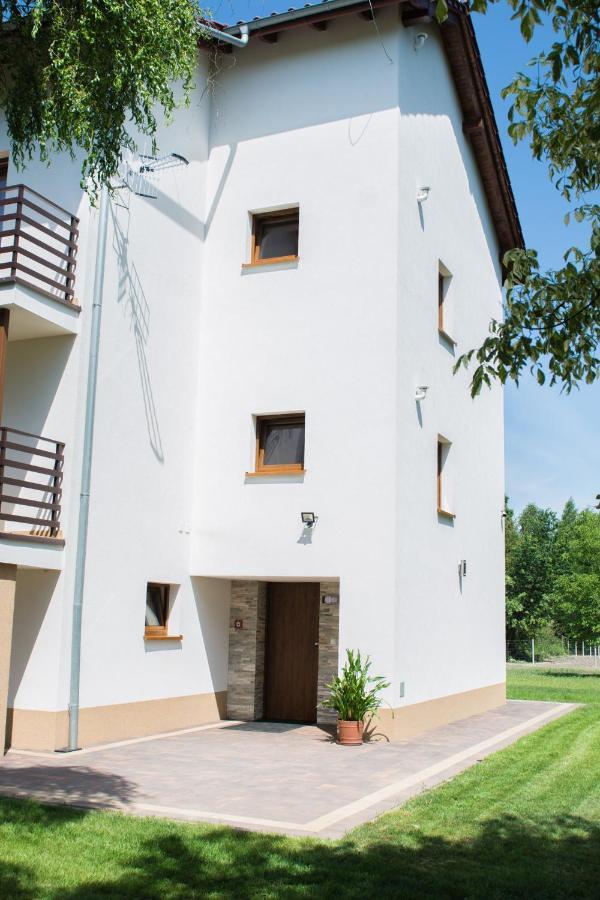 Willa Boconek - Zator Przeciszow Exterior foto